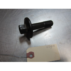 03Y011 CRANKSHAFT BOLT From 2013 NISSAN MURANO  3.5